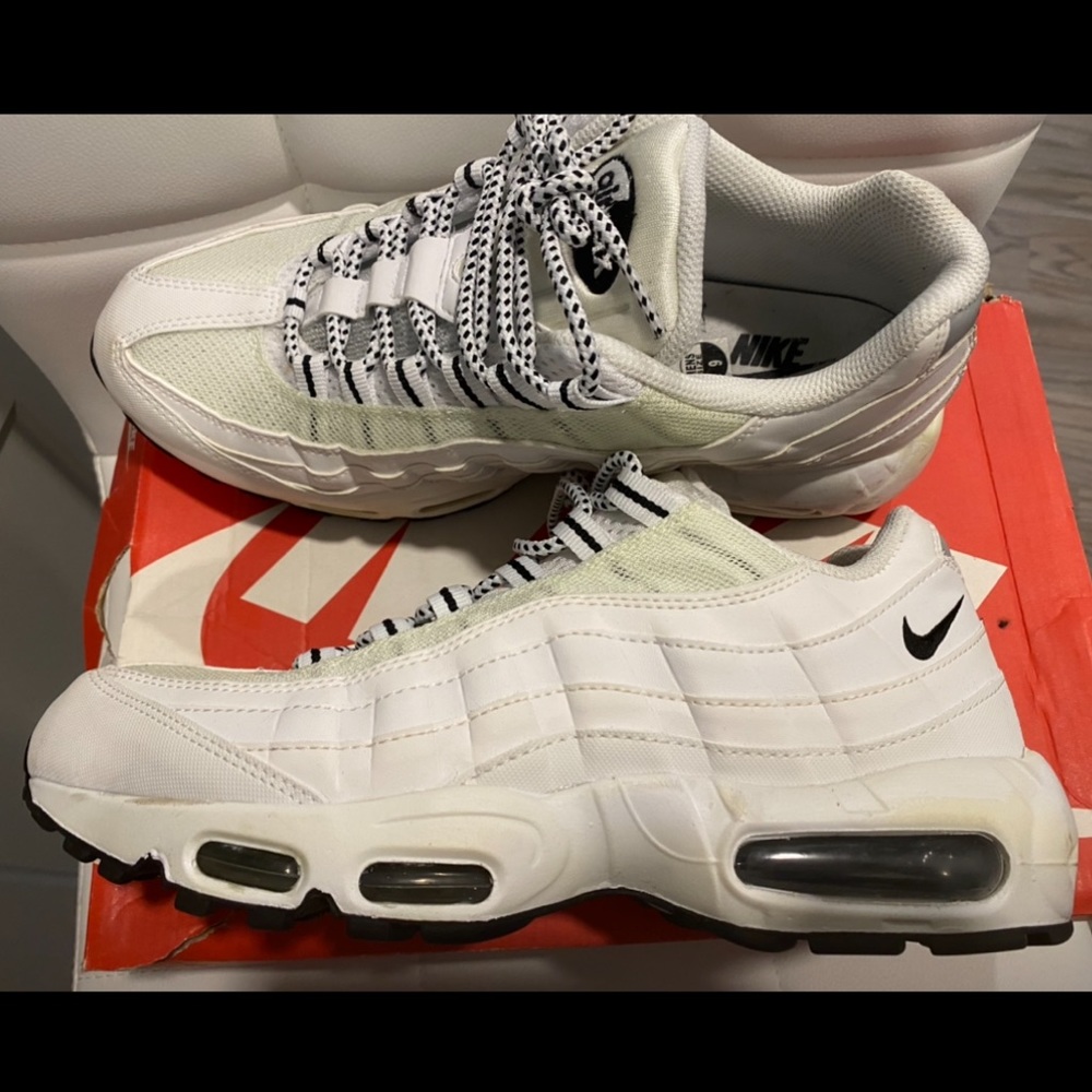 AIR MAX 95